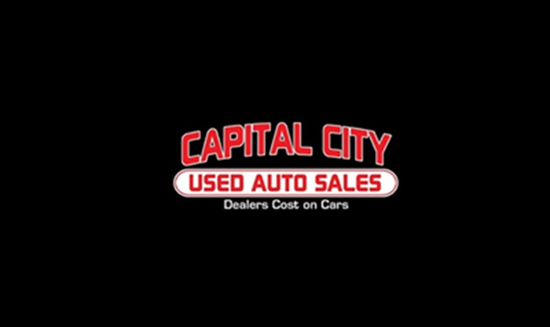 Capital City Used Auto Sales Inc